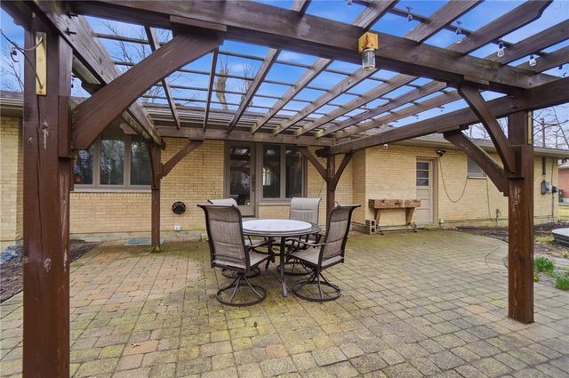 4407 Sweet Potato Ridge Road, Clayton, OH 45322