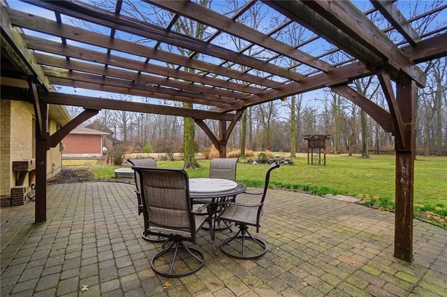 4407 Sweet Potato Ridge Road, Clayton, OH 45322