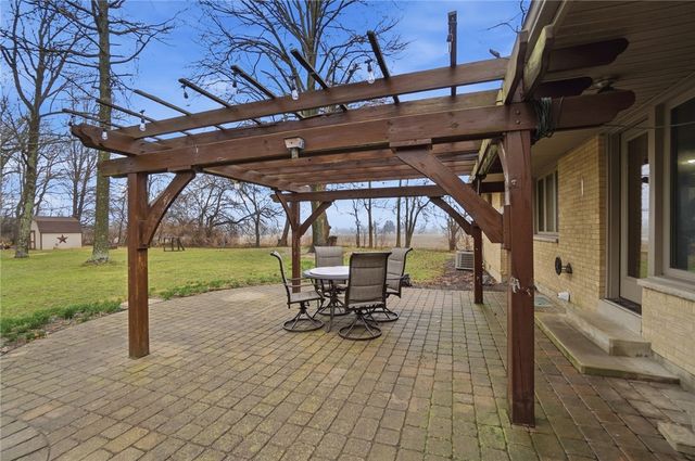 4407 Sweet Potato Ridge Road, Clayton, OH 45322