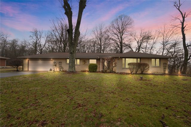 4407 Sweet Potato Ridge Road, Clayton, OH 45322