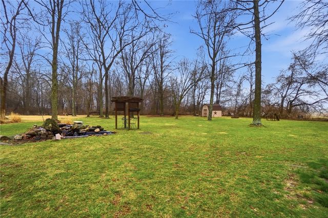 4407 Sweet Potato Ridge Road, Clayton, OH 45322