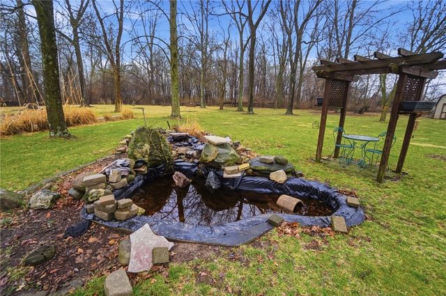 4407 Sweet Potato Ridge Road, Clayton, OH 45322