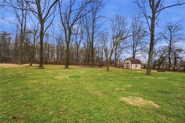 4407 Sweet Potato Ridge Road, Clayton, OH 45322