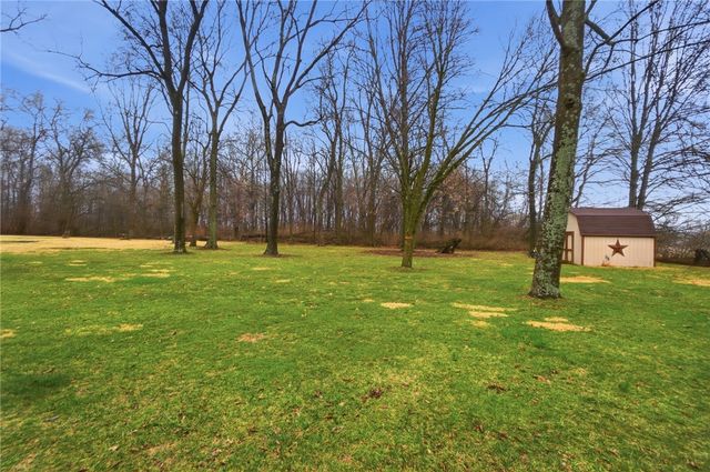 4407 Sweet Potato Ridge Road, Clayton, OH 45322