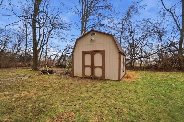 4407 Sweet Potato Ridge Road, Clayton, OH 45322