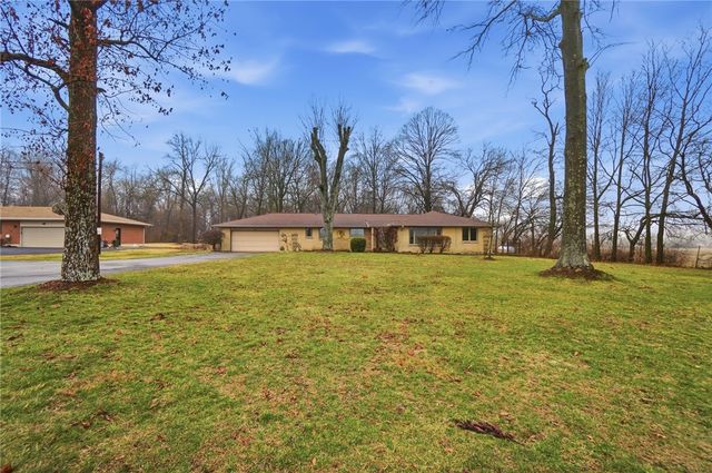 4407 Sweet Potato Ridge Road, Clayton, OH 45322