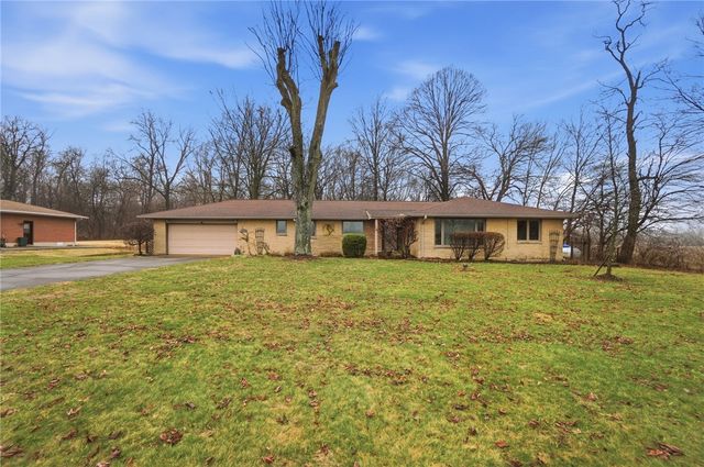 4407 Sweet Potato Ridge Road, Clayton, OH 45322