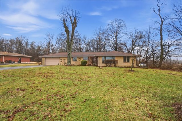 4407 Sweet Potato Ridge Road, Clayton, OH 45322