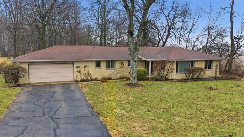 4407 Sweet Potato Ridge Road, Clayton, OH 45322