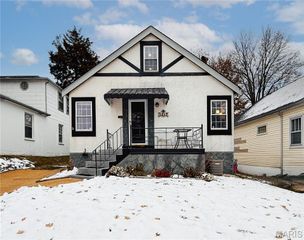 4642 Leona Street, St Louis, MO 63116