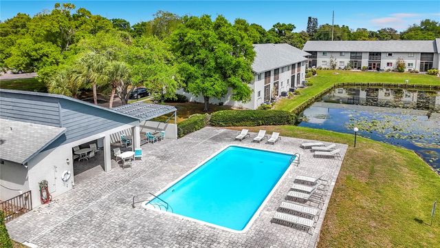 11201 122ND AVENUE 231, Largo, FL 33778