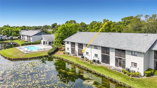 11201 122ND AVENUE 231, Largo, FL 33778