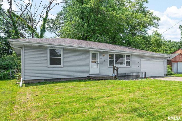 405 BIRD Avenue, Bartonville, IL 61607