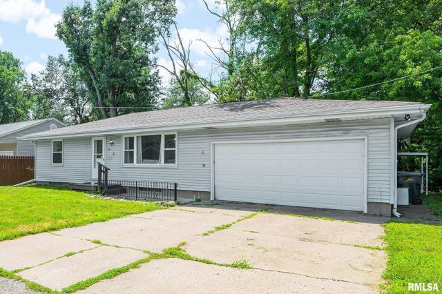 405 BIRD Avenue, Bartonville, IL 61607