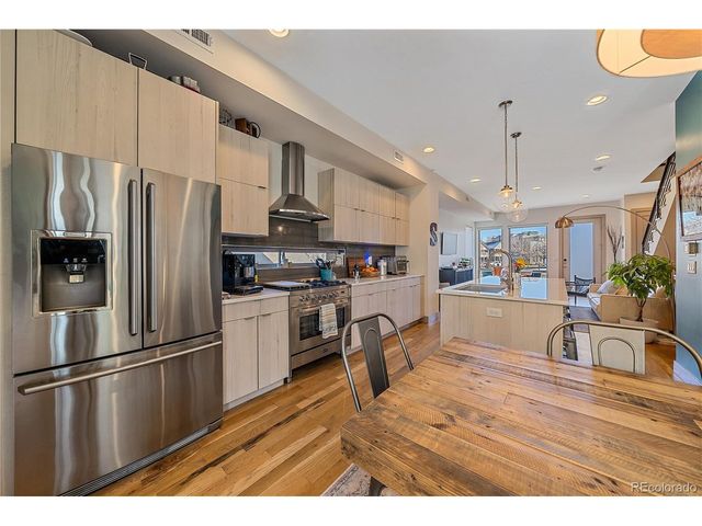 2413 Court Pl, Denver, CO 80205