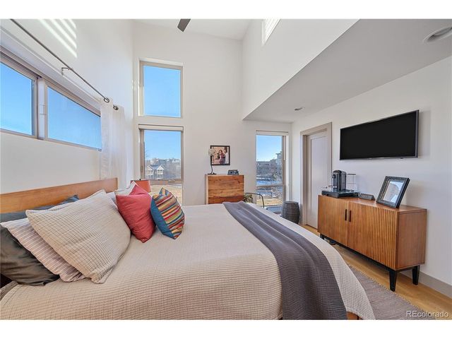 2413 Court Pl, Denver, CO 80205