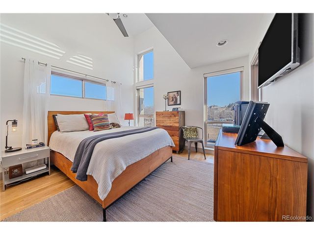 2413 Court Pl, Denver, CO 80205