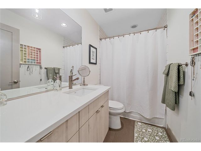 2413 Court Pl, Denver, CO 80205