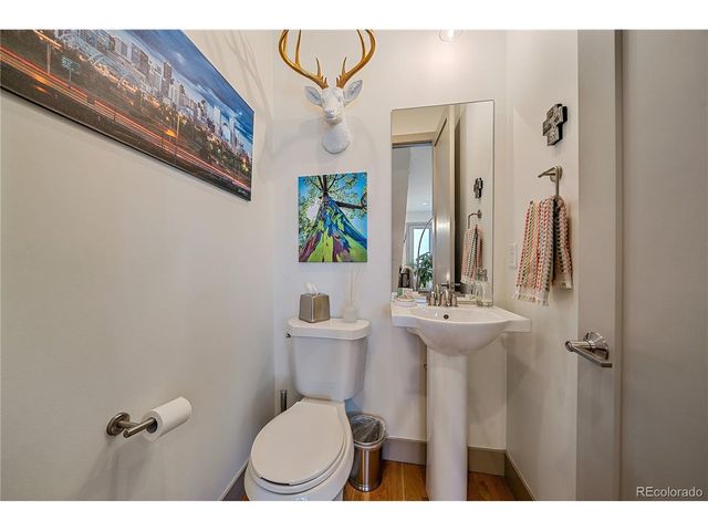 2413 Court Pl, Denver, CO 80205