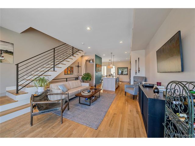 2413 Court Pl, Denver, CO 80205