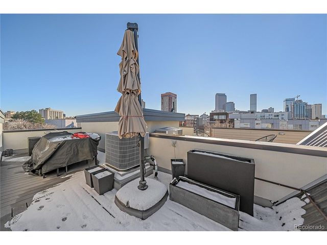 2413 Court Pl, Denver, CO 80205
