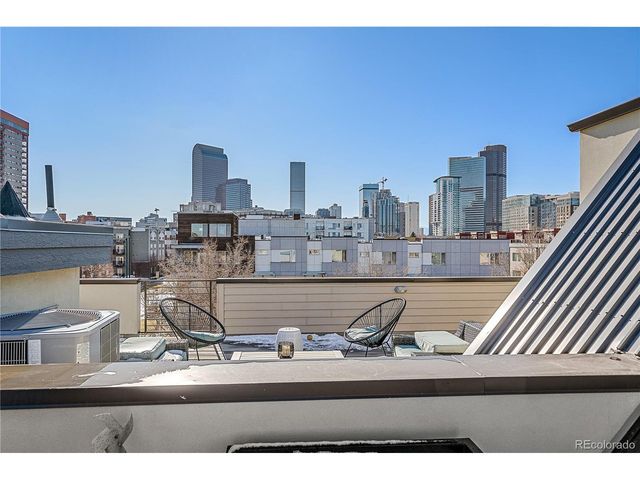 2413 Court Pl, Denver, CO 80205