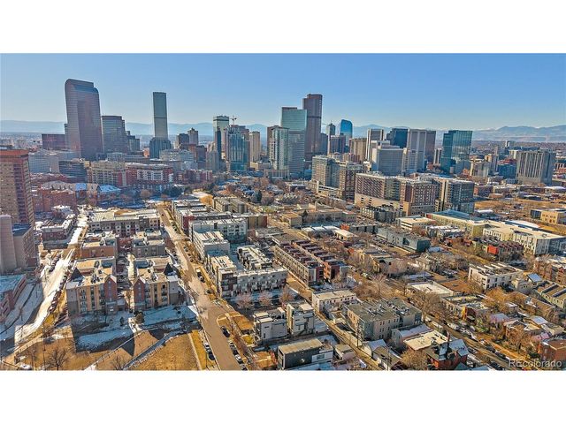 2413 Court Pl, Denver, CO 80205