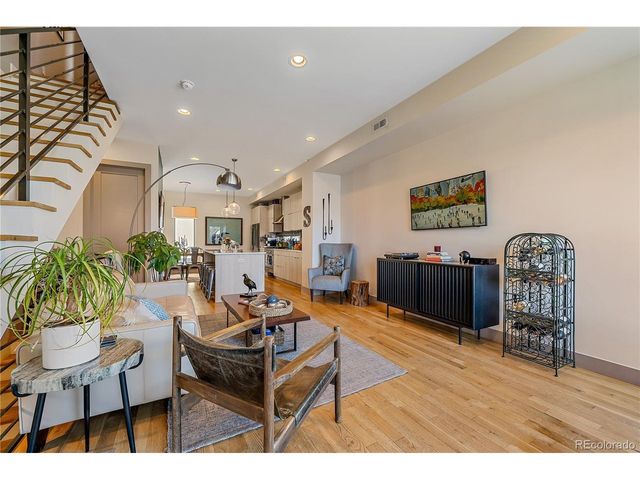 2413 Court Pl, Denver, CO 80205