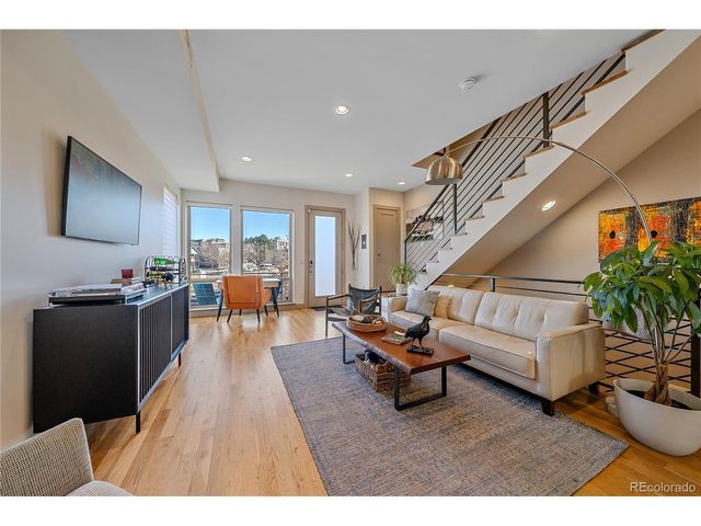 2413 Court Pl, Denver, CO 80205