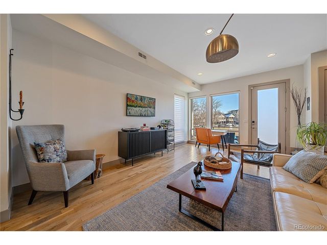 2413 Court Pl, Denver, CO 80205