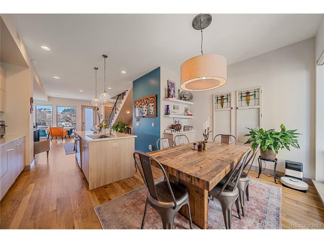 2413 Court Pl, Denver, CO 80205