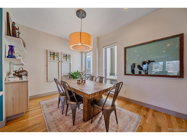2413 Court Pl, Denver, CO 80205