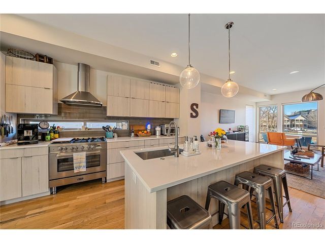 2413 Court Pl, Denver, CO 80205