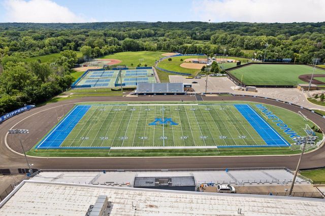 4553 Aspenwood Trail, Minnetonka, MN 55345