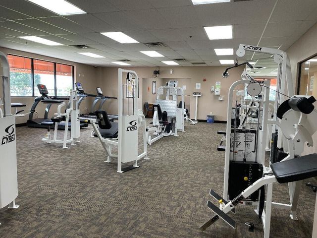 700 S Hollybrook Drive S 207, Pembroke Pines, FL 33025