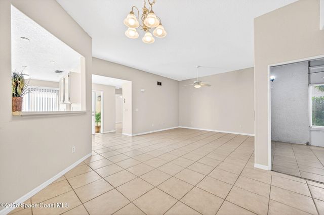 740 Spring Valley Drive, Melbourne, FL 32940