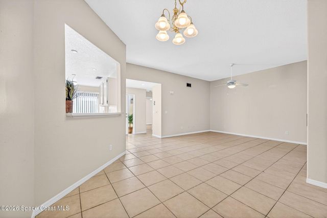 740 Spring Valley Drive, Melbourne, FL 32940