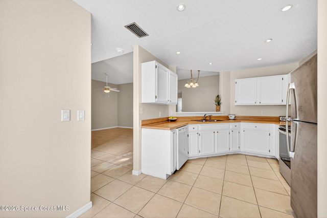 740 Spring Valley Drive, Melbourne, FL 32940