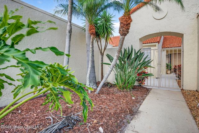 740 Spring Valley Drive, Melbourne, FL 32940