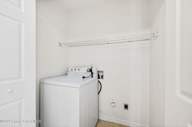 740 Spring Valley Drive, Melbourne, FL 32940