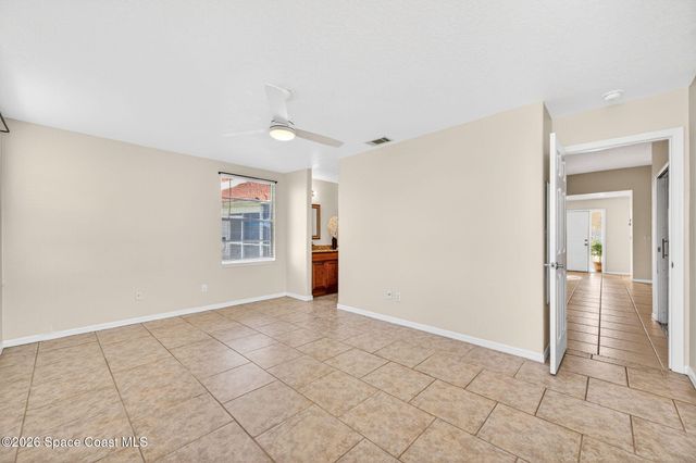 740 Spring Valley Drive, Melbourne, FL 32940