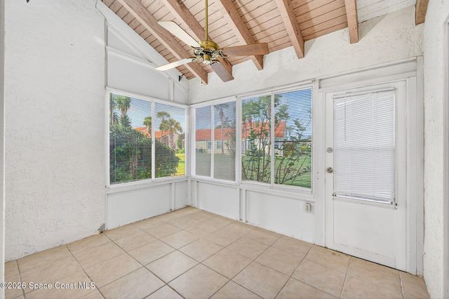 740 Spring Valley Drive, Melbourne, FL 32940