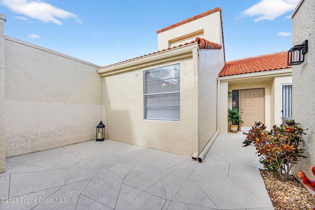 740 Spring Valley Drive, Melbourne, FL 32940