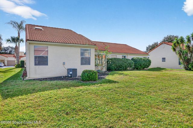 740 Spring Valley Drive, Melbourne, FL 32940