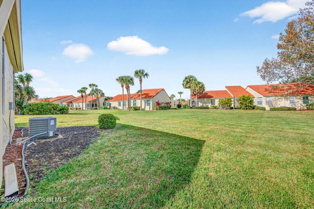 740 Spring Valley Drive, Melbourne, FL 32940