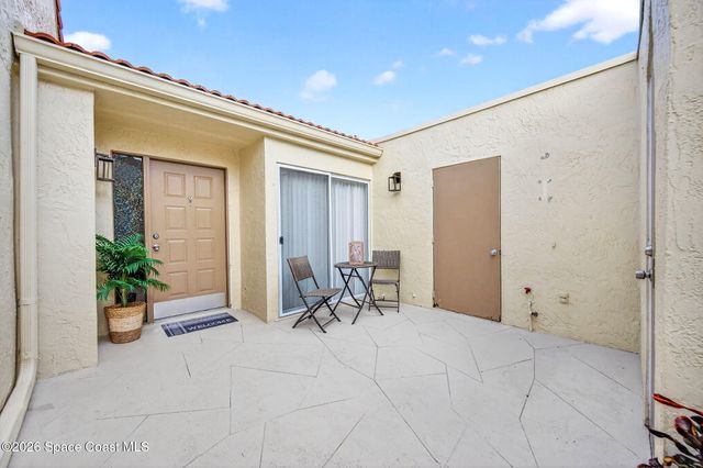 740 Spring Valley Drive, Melbourne, FL 32940