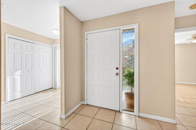 740 Spring Valley Drive, Melbourne, FL 32940