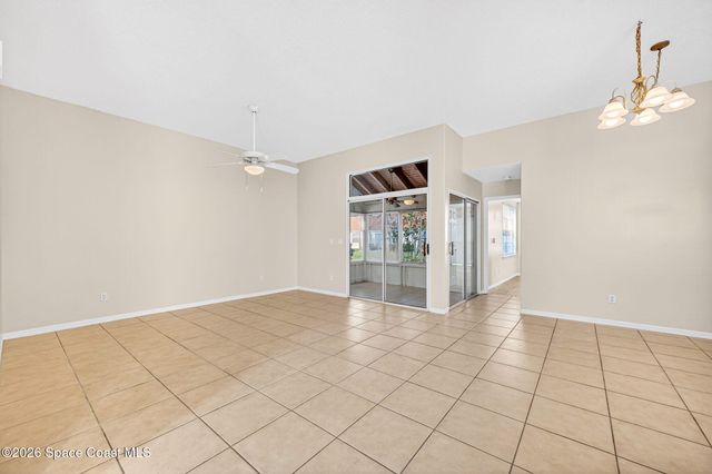 740 Spring Valley Drive, Melbourne, FL 32940