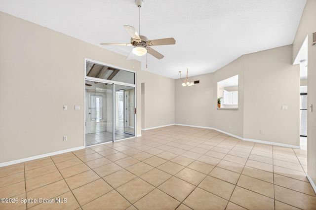 740 Spring Valley Drive, Melbourne, FL 32940