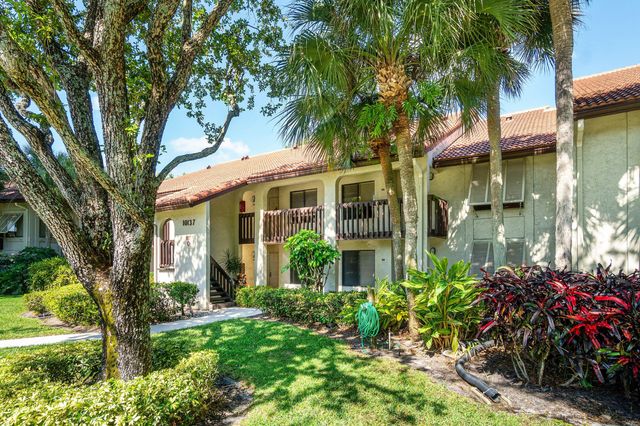 10137 Mangrove Drive 203, Boynton Beach, FL 33437